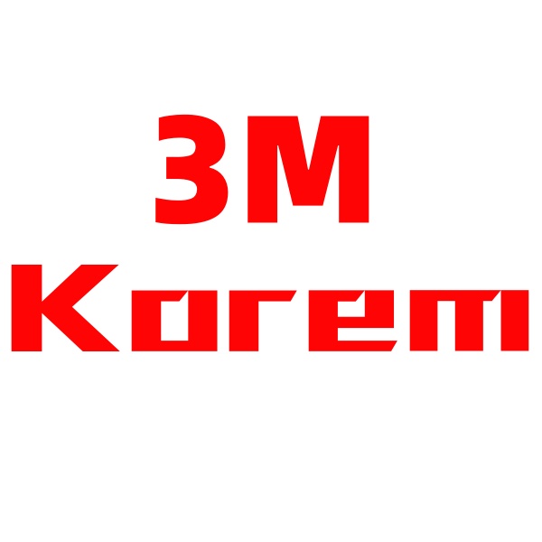 Shenzhen Korem Adhesive Material Co.,ltd logo