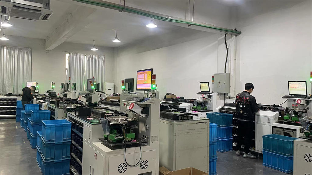 Taizhou Richangjing Lighting Co., Ltd. Solar garden lights