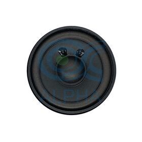 3.5 inch in-ceiling loudspeaker 10 Watt 8 ohm wall pa audio music woofer safety alarm speaker for public address amp AI system
