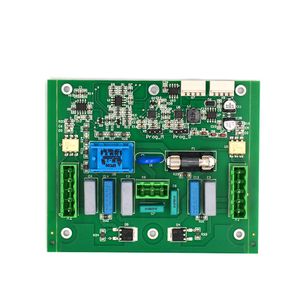 Sunsoar Merrillchip manufacturer low price custom pcba manufacturing good price pcb pcba productie leverancier