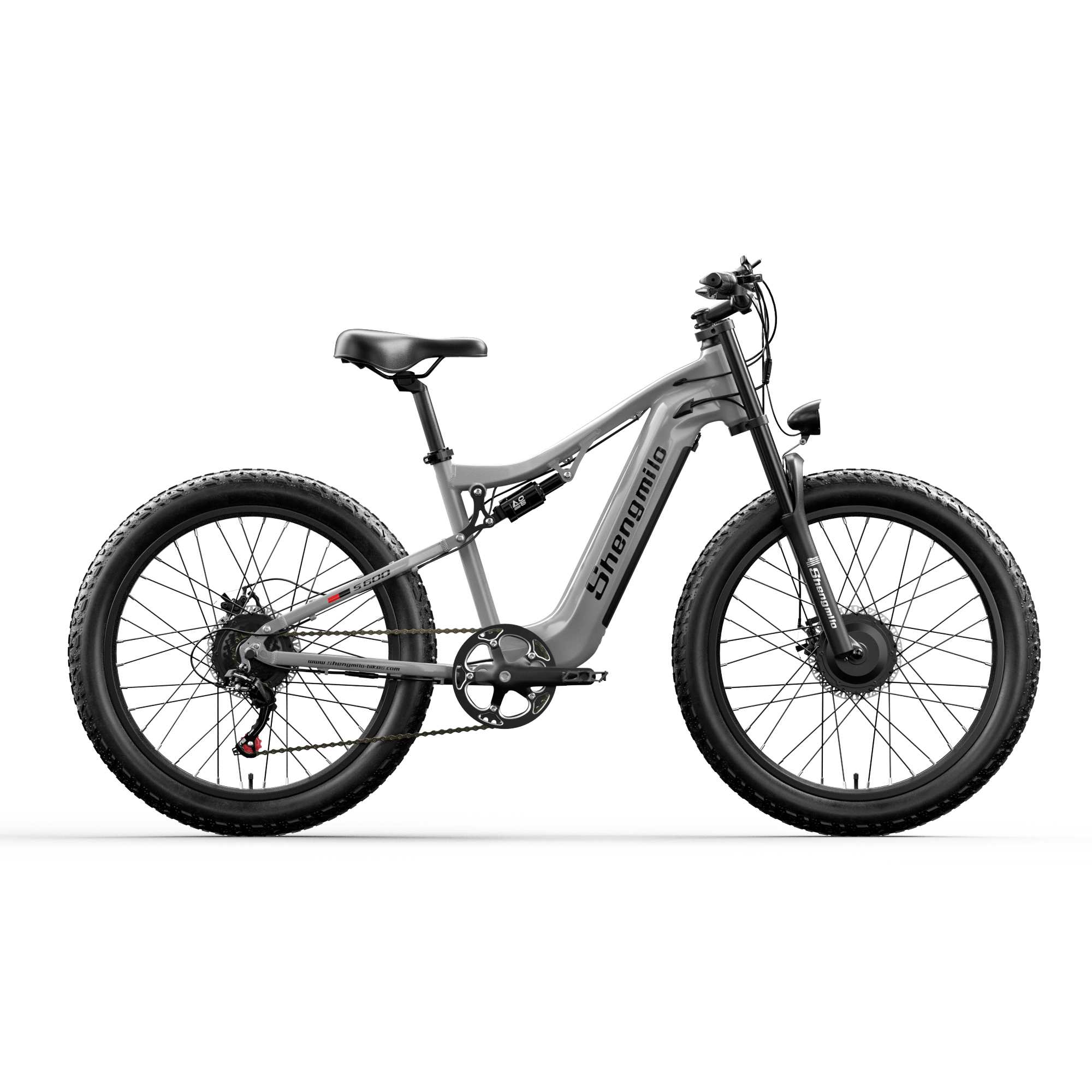 Tianjin Xinxiangrui Import And Export Trading Co., Ltd 3.0 fat tire 48V aluminum alloy mountain off-road electric bike 26 inches 2000W Adult ebike 17.5Ah lithium battery