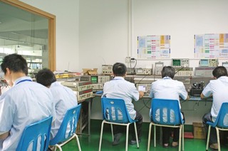 Shenzhen City Juxingfu Technology Co., Ltd. factory image 2