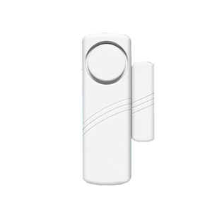 Magnetic Wireless Motion Detector Alarm Barrier Sensor For Home Security Door Alarm System