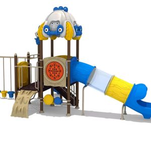 Playground outdoor equipment slide playground outdoor kids juegos para ninos