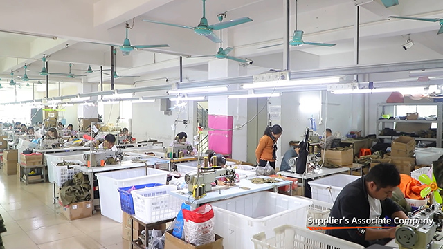 Baoding Pengtai Bags Manufacturing Co., Ltd. Tactical Backpacks