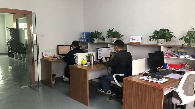 Shenzhen Lohas Silicone Rubber Co., Ltd. Silicone Body Scrubber