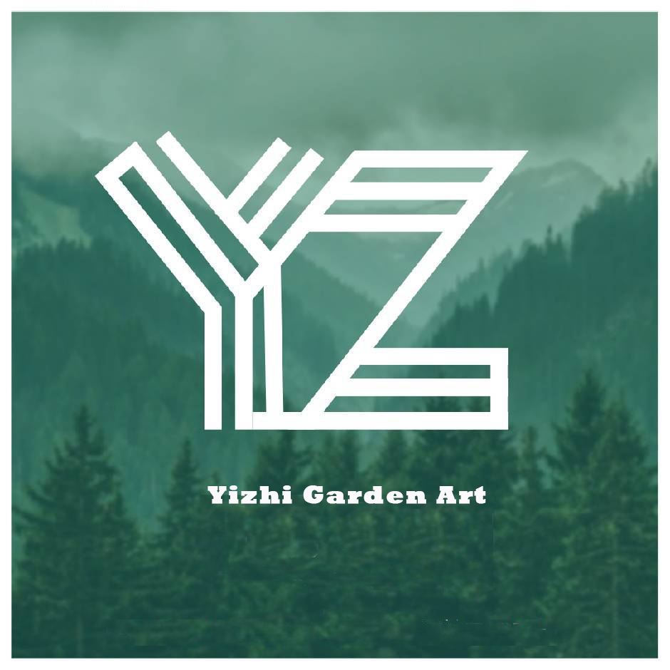 Chengdu Yizhi Garden Art Co., Ltd. logo