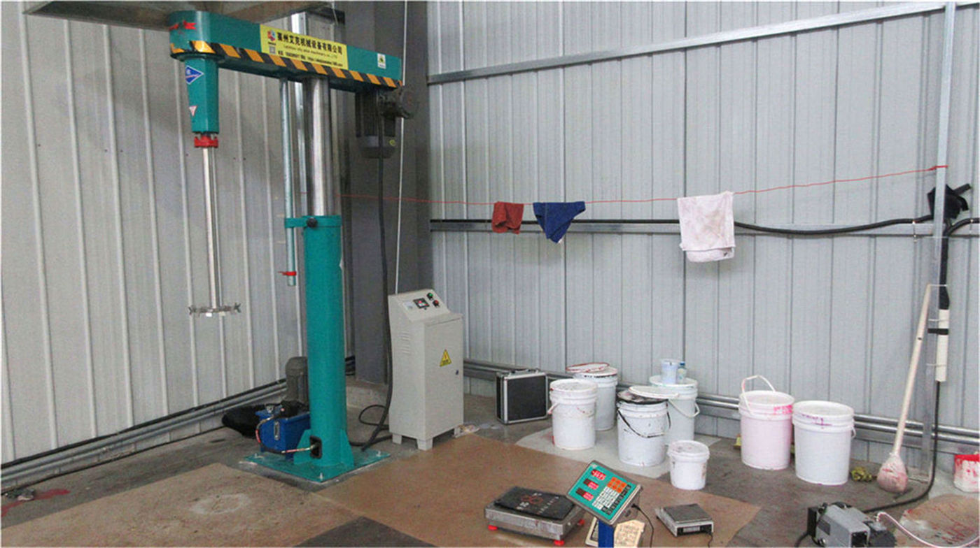 Taixing Fleet Hi-Tech Material Co., Ltd. PTFE Fiberglass Fabric