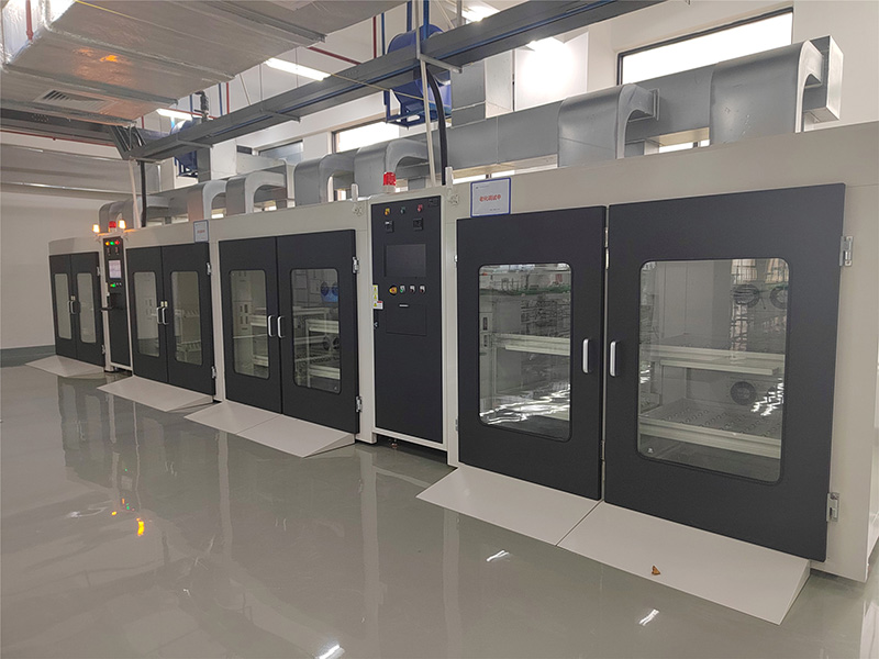 Zhejiang Gaojiu New Energy Technology Co., Ltd. Home Energy Storage System