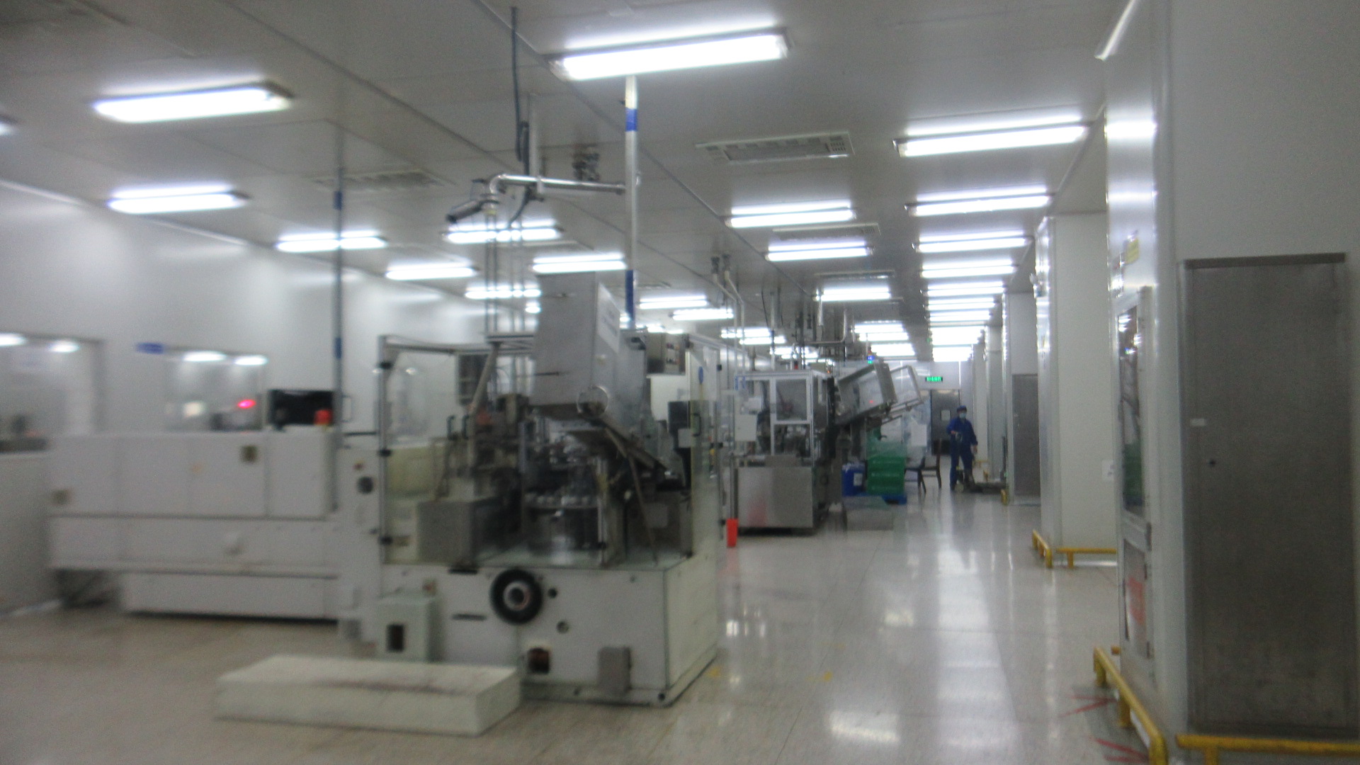 Shanghai Toothpaste Factory Co., Ltd. Dental Floss