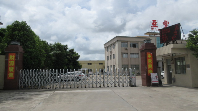 VINOX HARDWARE MANUFACTURING CO. LTD. Chef Knives