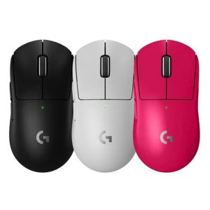 Logitech G PRO X Superlight 2 Wireless Gaming Mouse Bluetooth G Pro X Superlight 2