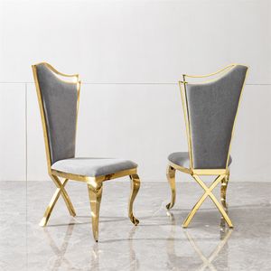 china italian velvet dining room chair with gold metal legs luxury modern modern restaurant furniture chair upholstery fabrics