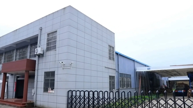 Suzhou Everise Fitness Co., Ltd. Resistance Band