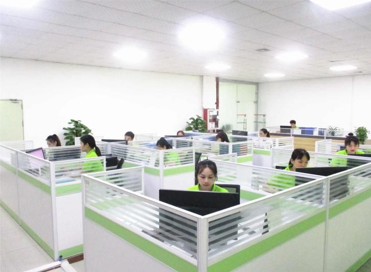 Shenzhen KFLY Electronics Co., Ltd. wireless chargers