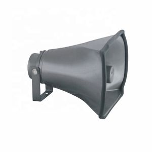 HS-158A  Aluminum waterproof horn speaker for public address