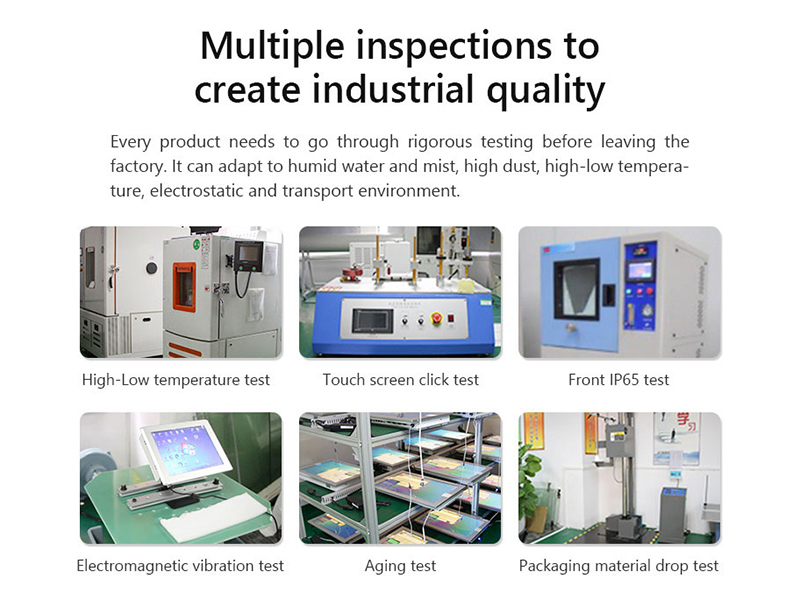 SUNMATE INDUSTRY CO., LTD. factory image 4