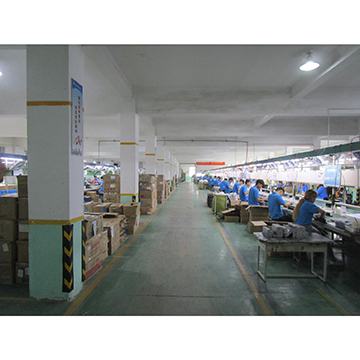 Hifast Industrial Co. Limited Coffee Maker