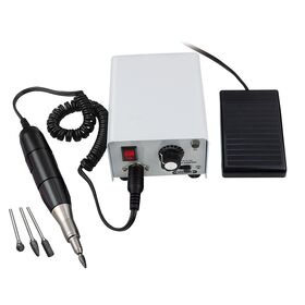 Laboratory Dental Micromotor dental handpiece Micro Motor with Brush 35000 rpm dental electric micromotor