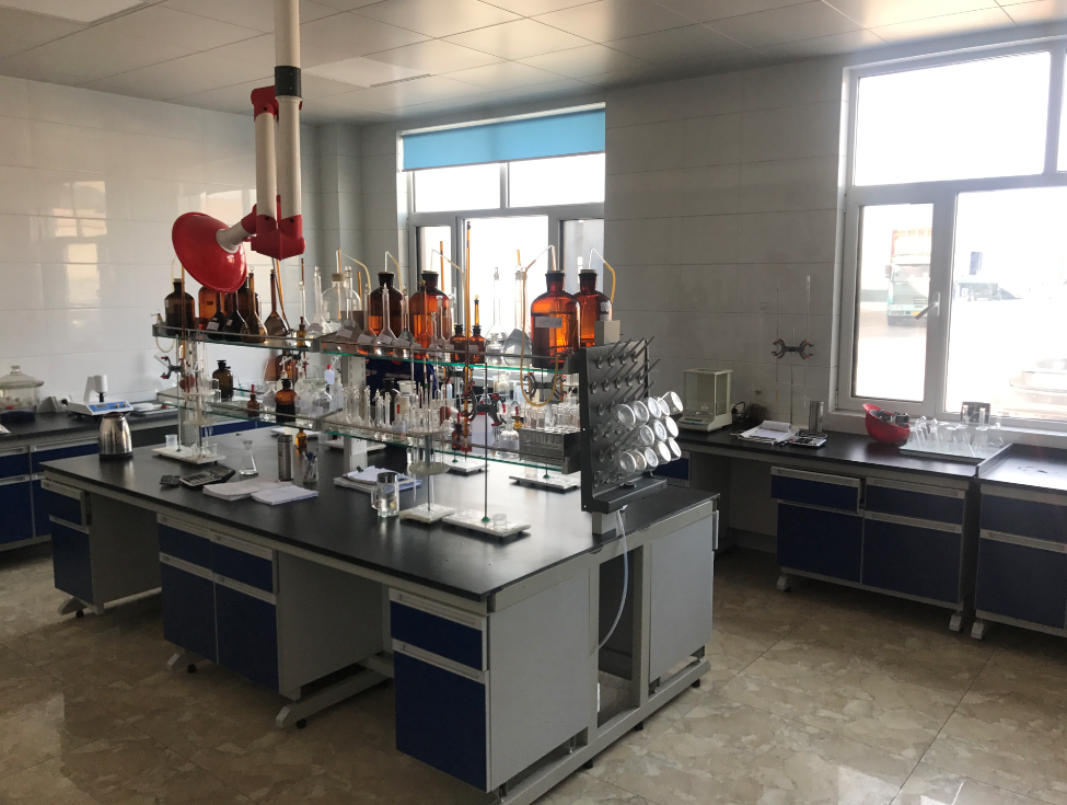 Weifang Banghua Chemical Co., Ltd. Sodium Bicarbonate
