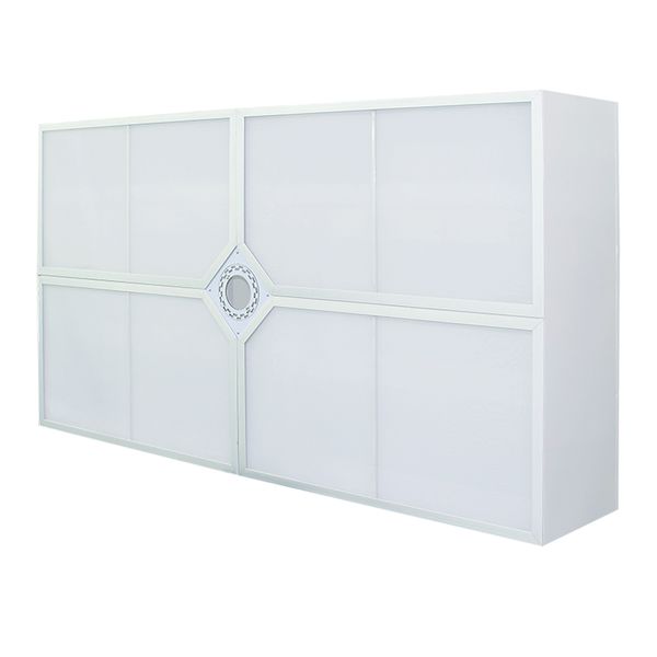 Hot Selling Hospital Operation Cleanroom Laminar Air Flow Ceiling Factory Direct Sales Air Cleaning Equipment