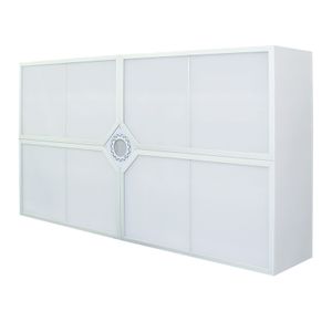 Hot Selling Hospital Operation Cleanroom Laminar Air Flow Ceiling Factory Direct Sales Air Cleaning Equipment