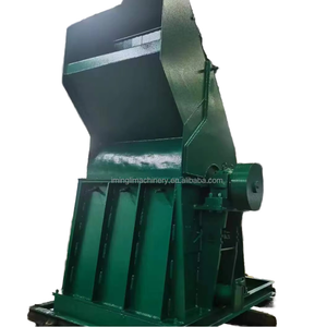 good price beverage can crusher waste aluminum cans recycling machine