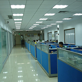 Shenzhen E-Fire Technology Development Co., Ltd. BMS