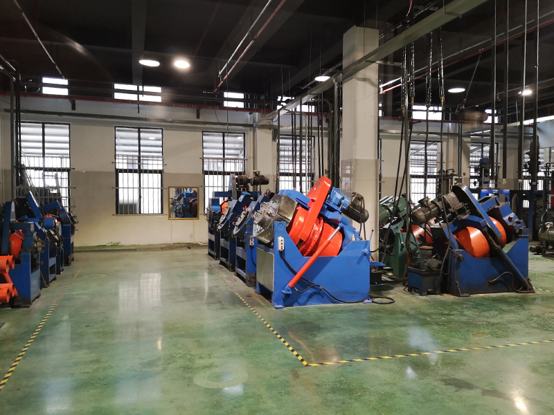 ZHUZHOU HUIJIN CEMENTED CARBIDE CO.,LTD Carbide End Mills