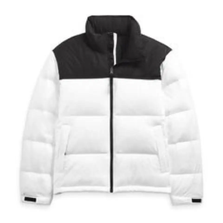 GOLDEN SIGN New High Quality Custom North Jacket The Lightweight Puffer Face Men Jacket Custom Packing Waterproof Jacket Casual