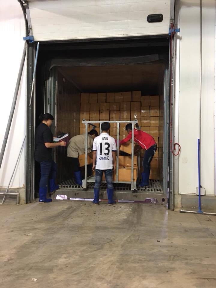 J BLUE TOKYO CO., LTD. factory image 3