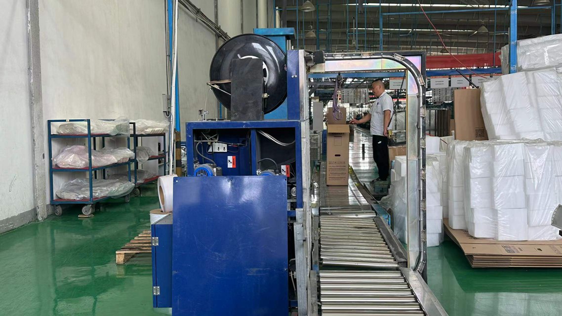 Tianjin Meipai Electric Technology Co., Ltd. Electric Two-Wheelers