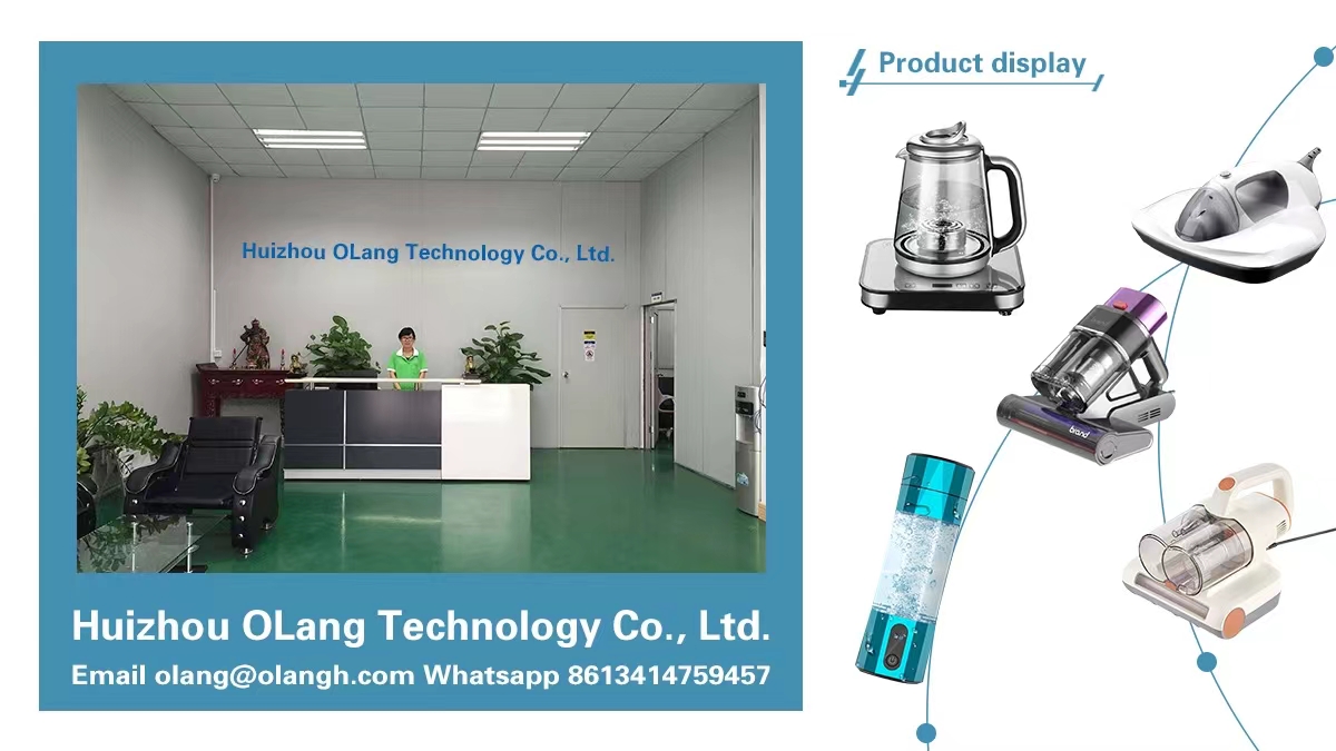 Olang Technology Co., Ltd. Hydrogen Inhalation Machine