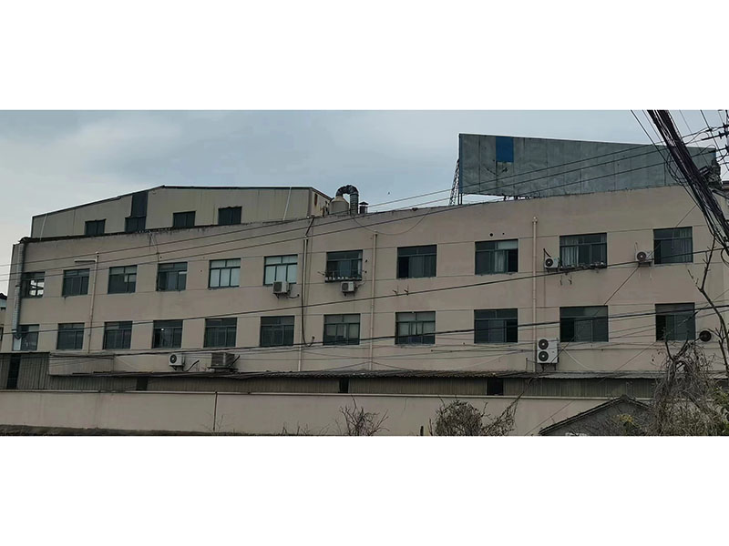 Jinhua Trucks performance Co., Ltd. DPF delete pipes
