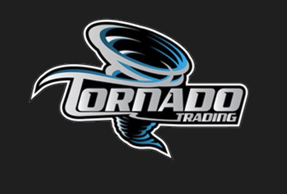 TORNADO TRADING logo