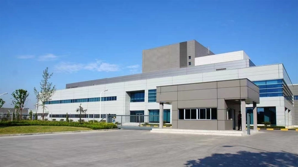 Dongguan Youyou Electronics Co., Ltd. factory image 3
