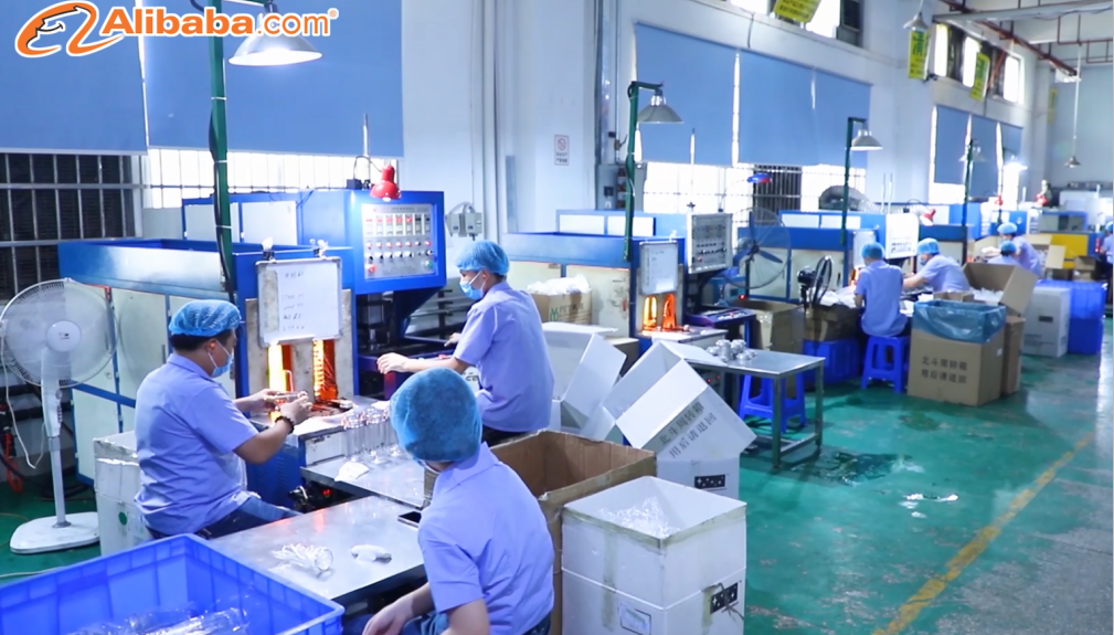 Wain Plastics (Shenzhen) Co., Ltd. Plastic Water Cups