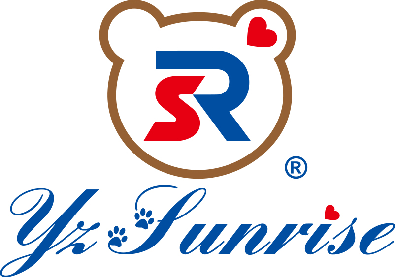 Yangzhou Sunrise Imp. & Exp. Co., Ltd. logo