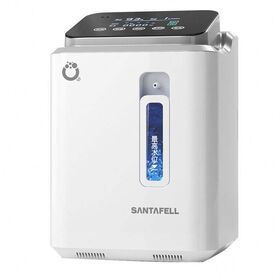 New arrival 1-5 L large flow home use China oxygen concentrator for sale
