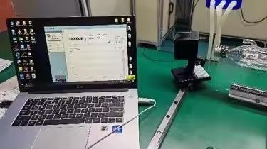 Jilin Yongli Laser Technology Co., Ltd. factory image 3
