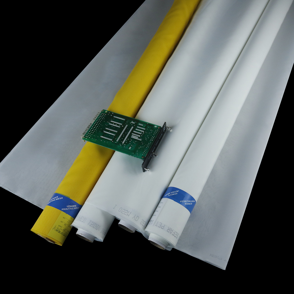 Anhui Yifeng Mesh Co., Ltd. Nylon Filter Mesh