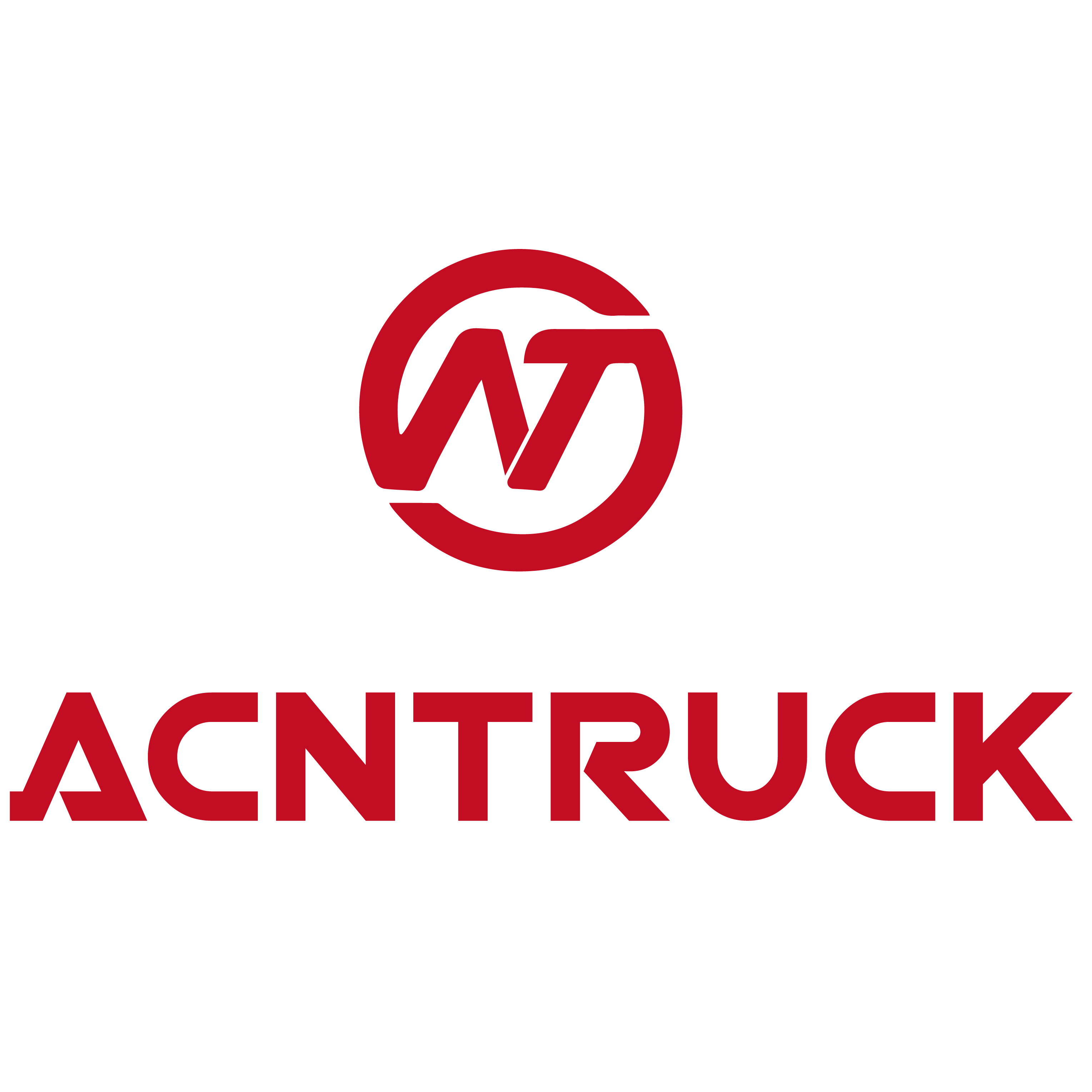 Acntruck Vehicle & Machinery (Shanghai) Co., Ltd. logo