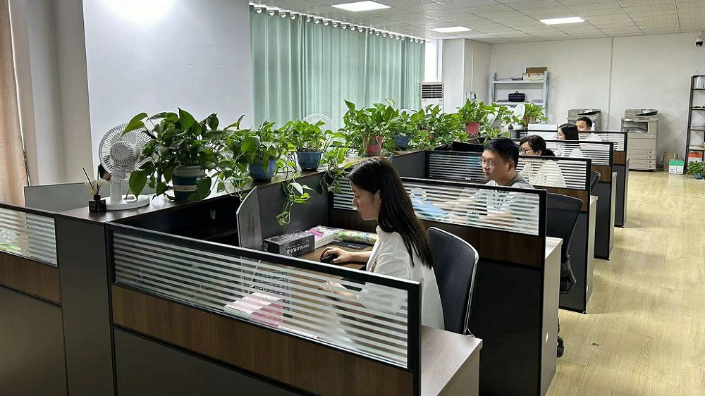 Bengbu Chuangyuan Electronic Commerce Co., Ltd. Diamond Painting