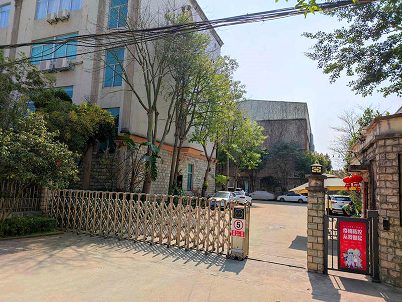 Fuzhou Merit Homeware Co., Ltd. Melamine Tableware