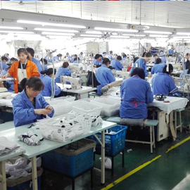 Yangzhou Ruili Sporting Goods Co., Ltd. Knee Brace