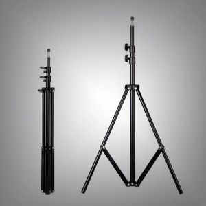 Triopo D-190 portable simplified tripod for daily use convenient and easy
