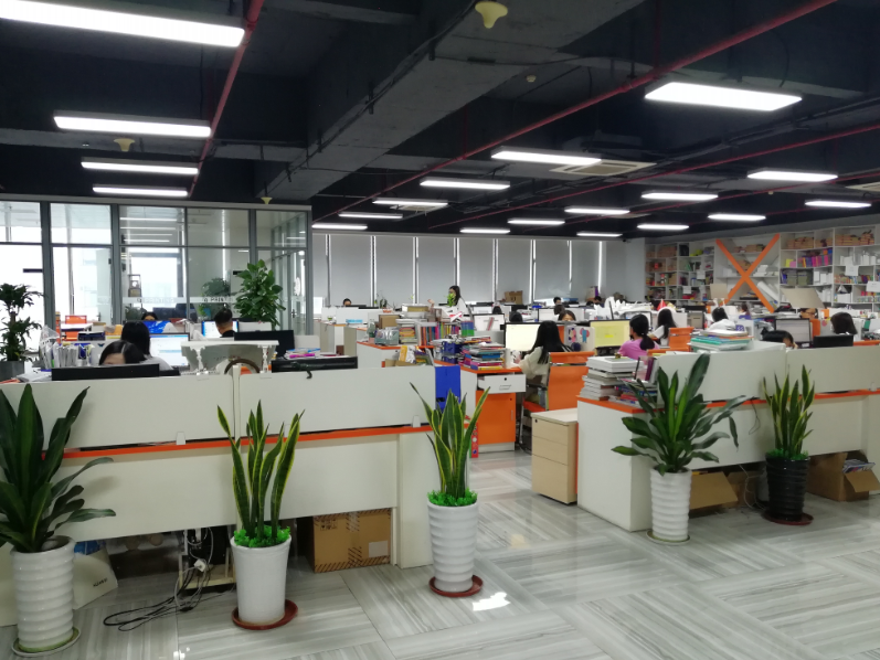 Guangzhou New Color Printing Co., Ltd. Children Book