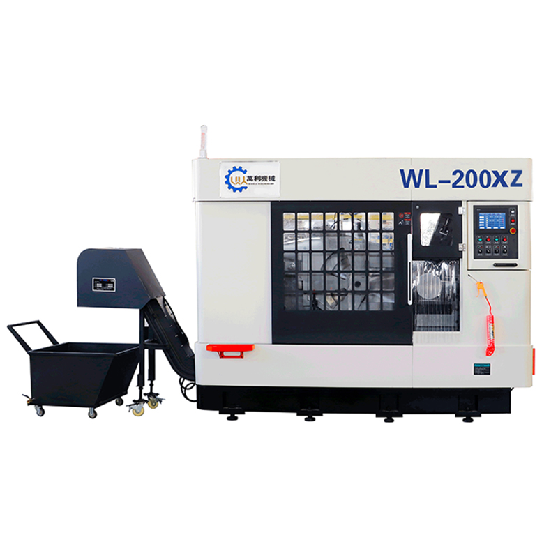 Factory directly supply automatic high speed circular saw cutting circular steel machine