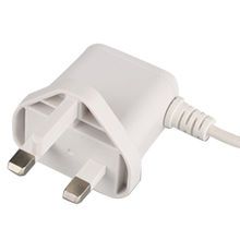 6W AC/DC Adapters, Switching Power Adapter, 5V/1.2A Power Supplies