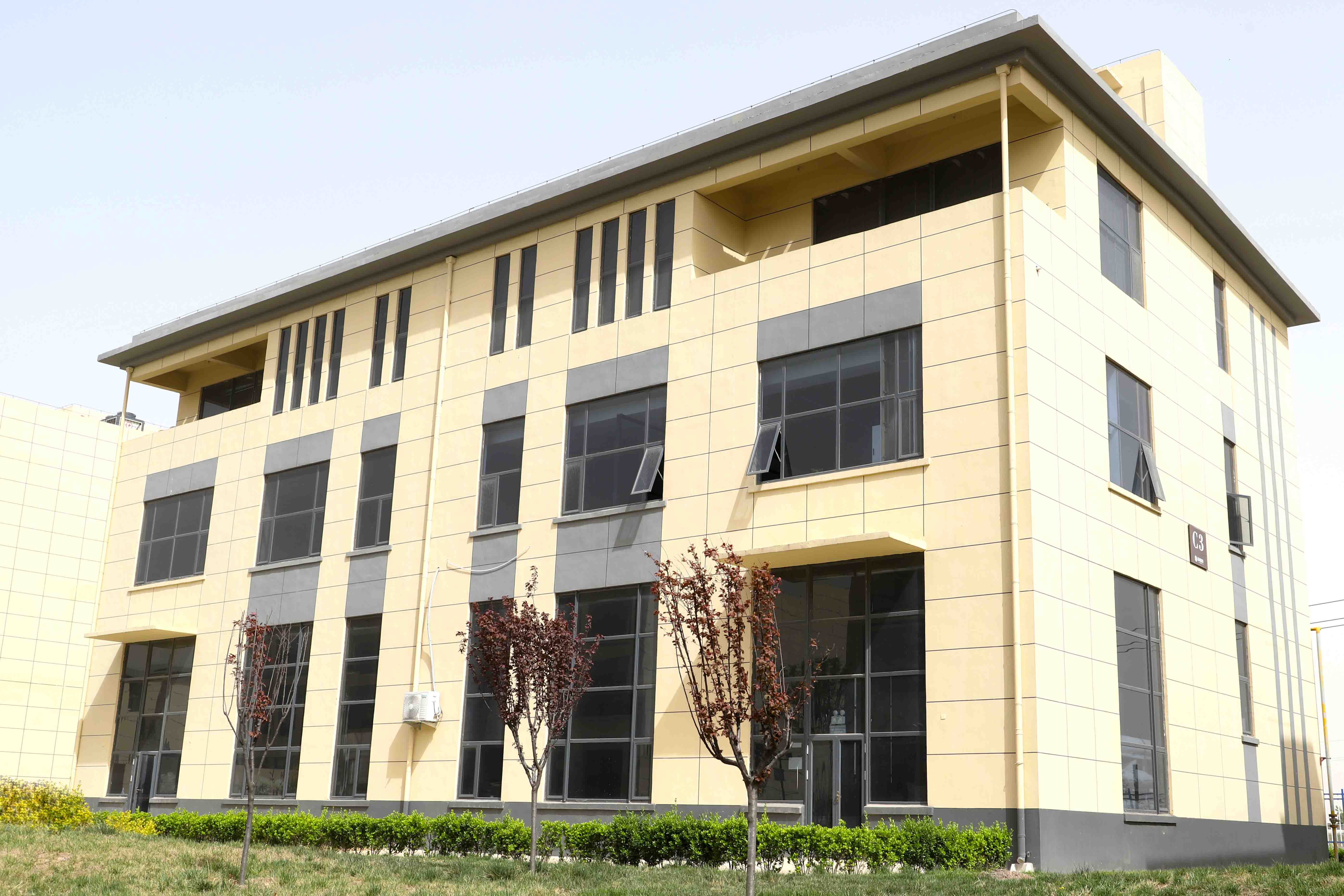 Xiajin Yawei Arts & Crafts Co., Ltd. factory image 1